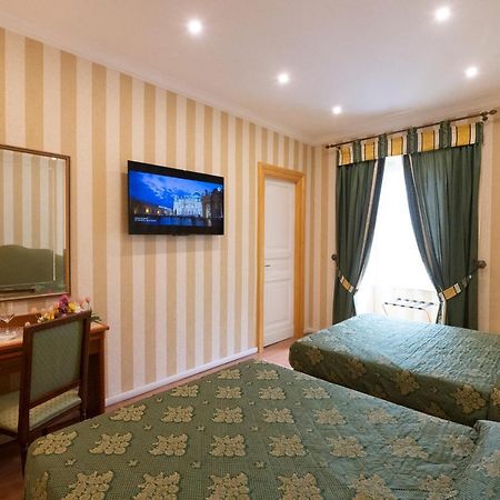 Venus Inn Rome Guest House Extérieur photo
