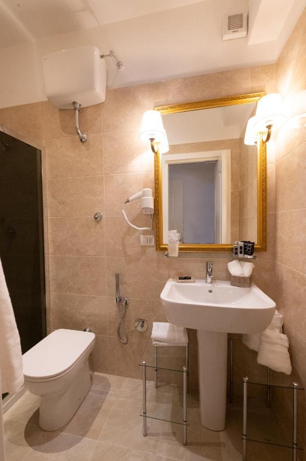 Venus Inn Rome Guest House Extérieur photo