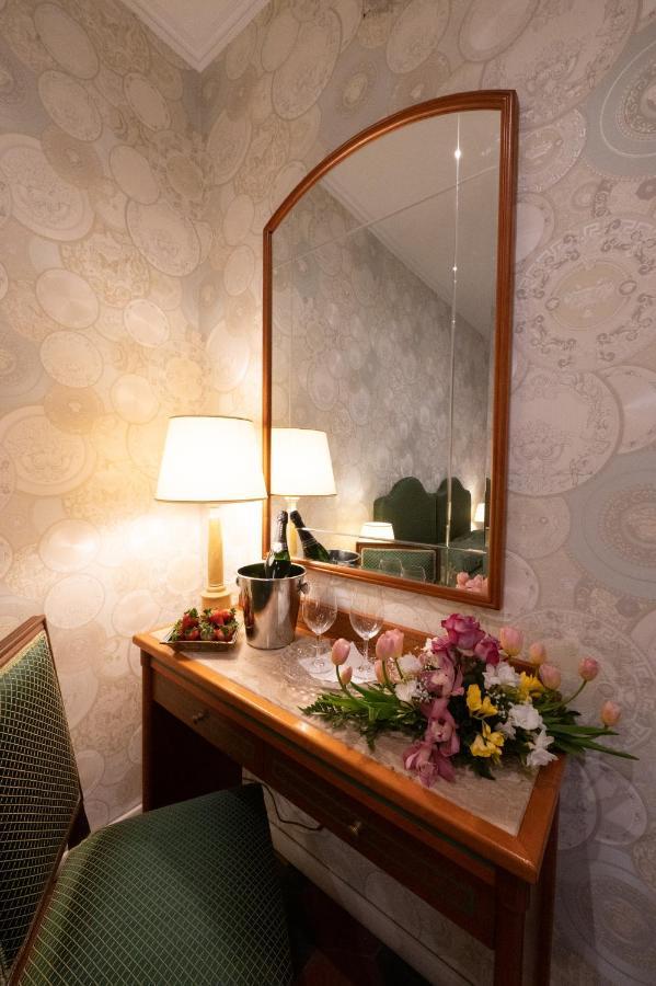 Venus Inn Rome Guest House Extérieur photo