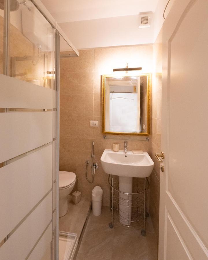Venus Inn Rome Guest House Extérieur photo