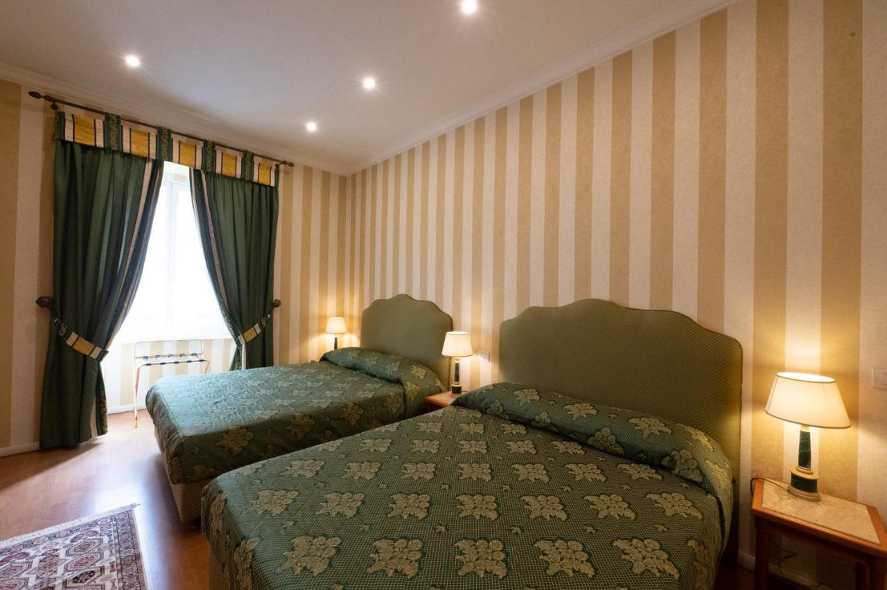 Venus Inn Rome Guest House Extérieur photo