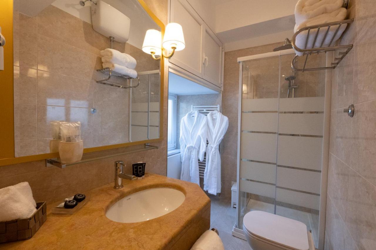 Venus Inn Rome Guest House Extérieur photo