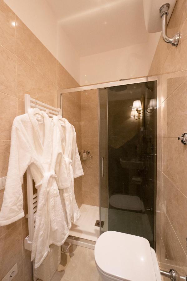 Venus Inn Rome Guest House Extérieur photo