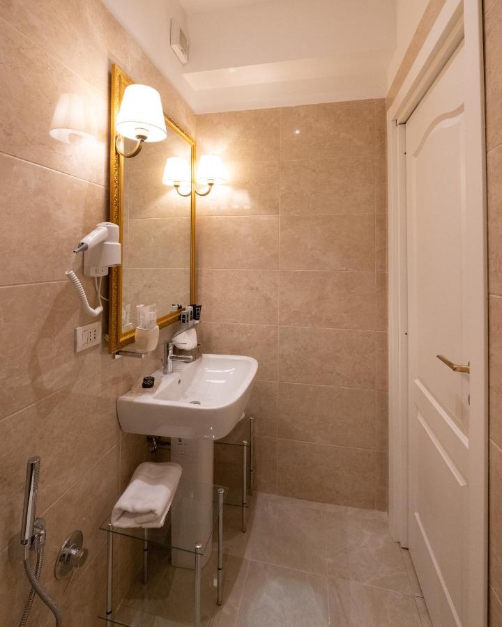 Venus Inn Rome Guest House Extérieur photo