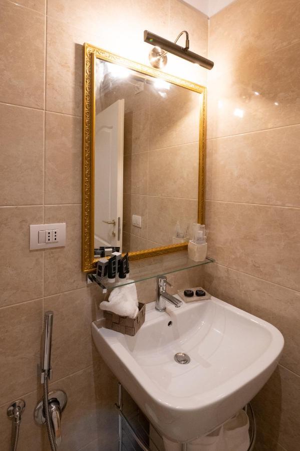 Venus Inn Rome Guest House Extérieur photo