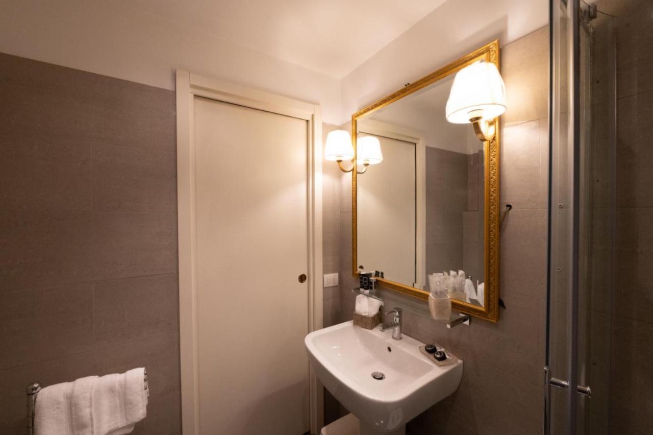 Venus Inn Rome Guest House Extérieur photo