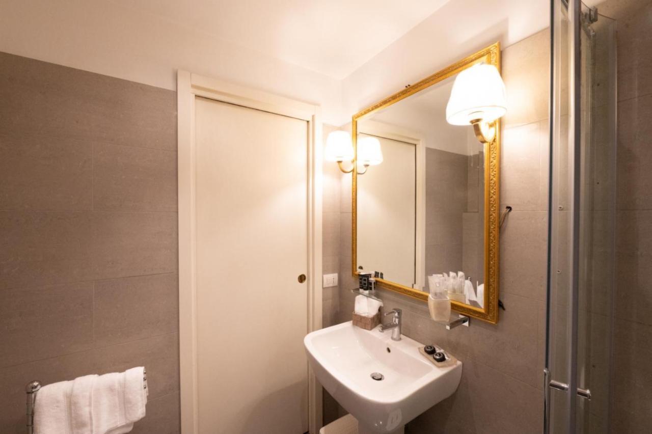 Venus Inn Rome Guest House Extérieur photo