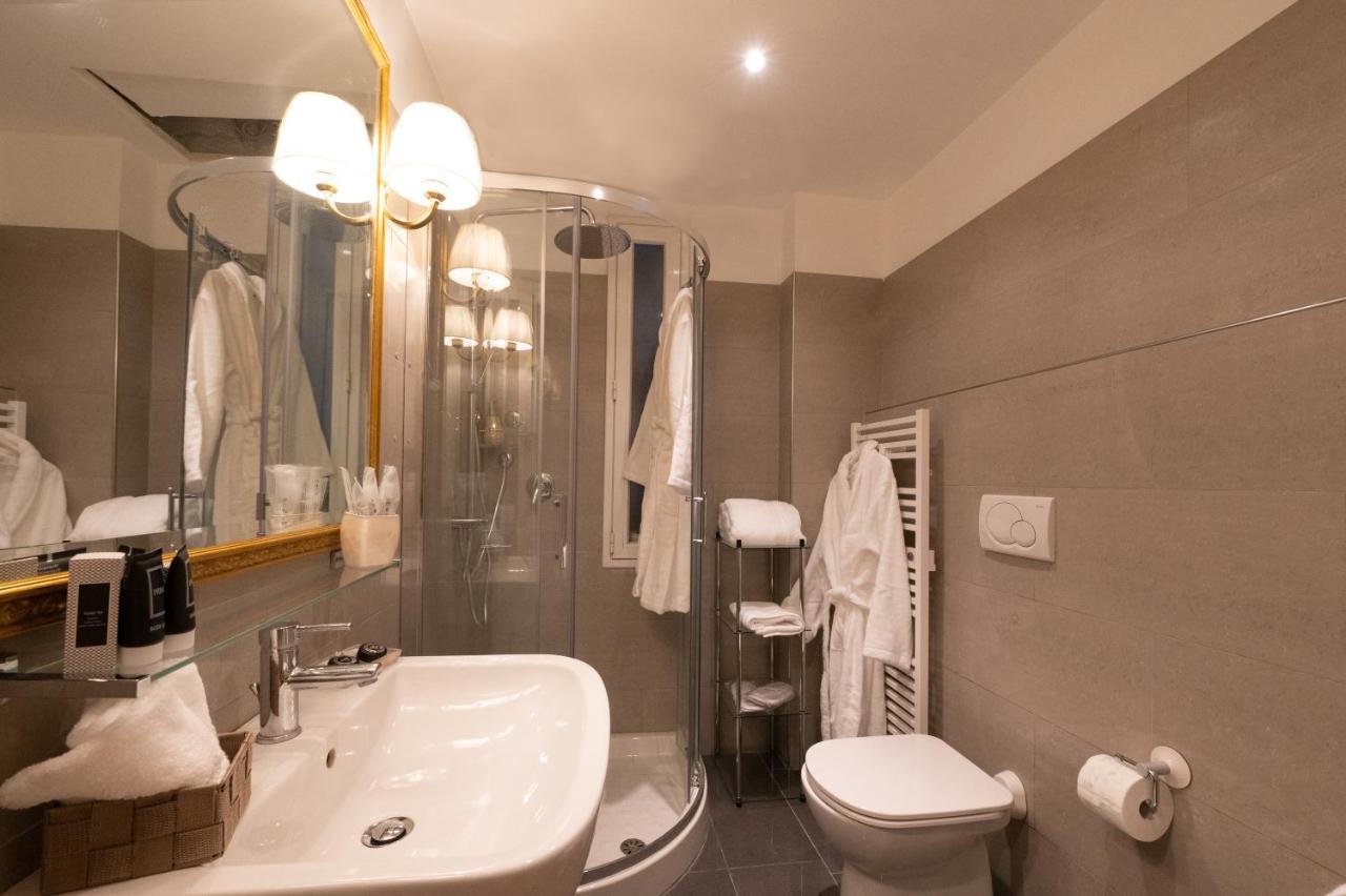 Venus Inn Rome Guest House Extérieur photo