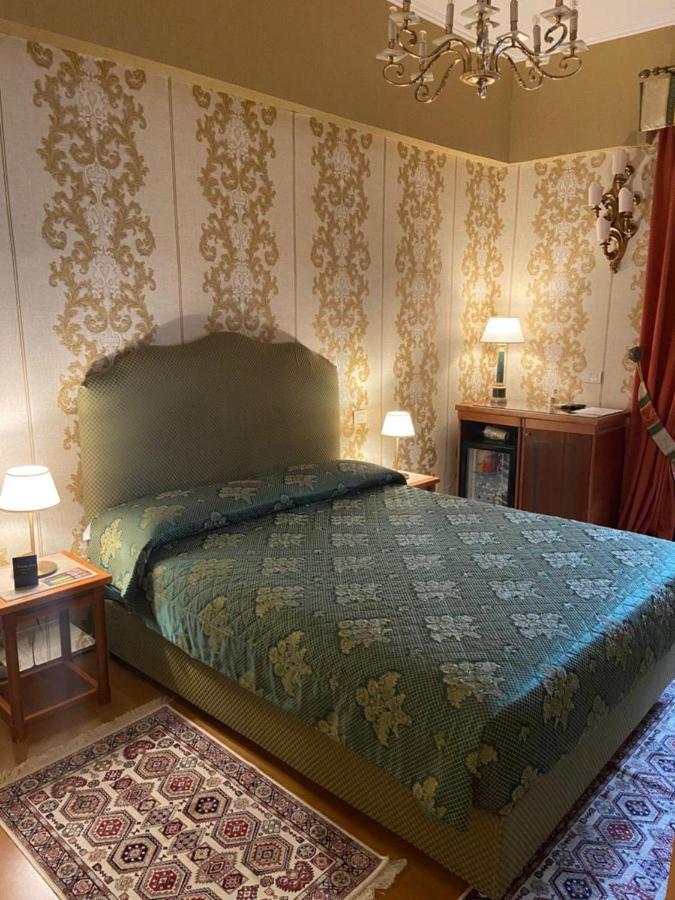Venus Inn Rome Guest House Extérieur photo