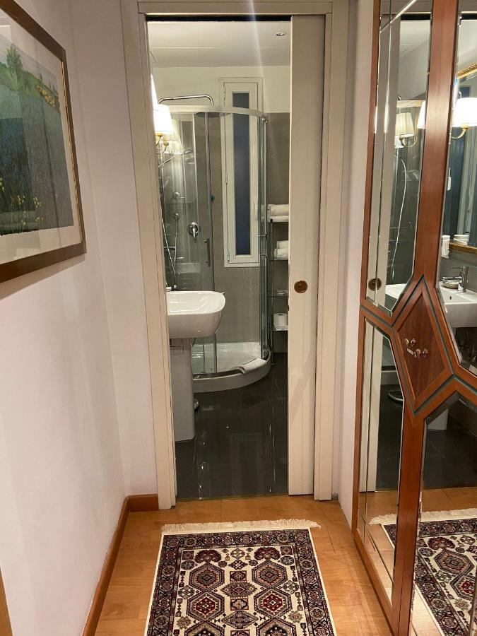 Venus Inn Rome Guest House Extérieur photo